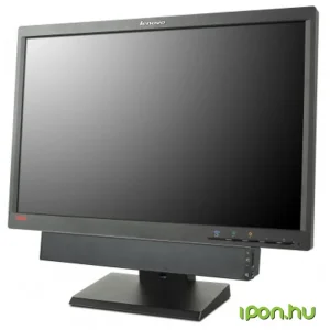 LENOVO USB Soundbar 0A36190