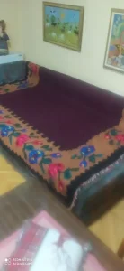 Vuneni ćilimi,ručno tkani