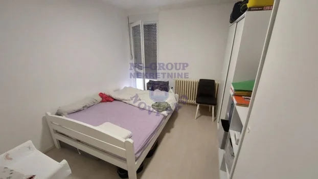 Novo Naselje, 3.0 trosoban, 59 m²