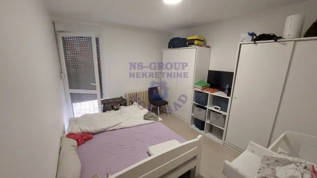 Novo Naselje, 3.0 trosoban, 59 m²