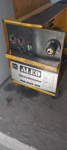 ALKO CO2 aparat 290A trofazni