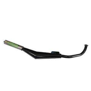 Auspuh APN rezonantni nikl top LASER