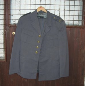 Milicijsko odelo 2