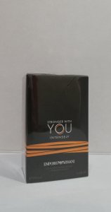 Giorgio Armani Stronger With You Intensely edp100ml