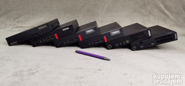 Mini PC racunari - Veliki izbor - i3, i5, i7 - 6-14 gen - KupujemProdajem