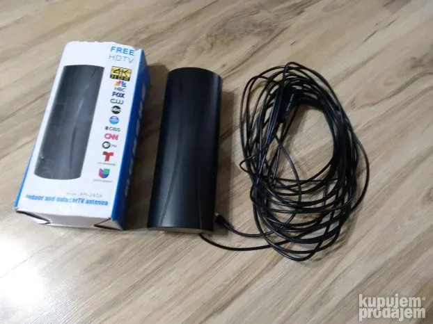 Digitalni DVB-T2 & T3 DVB-C & Vivax  risiveri & Antena digi
