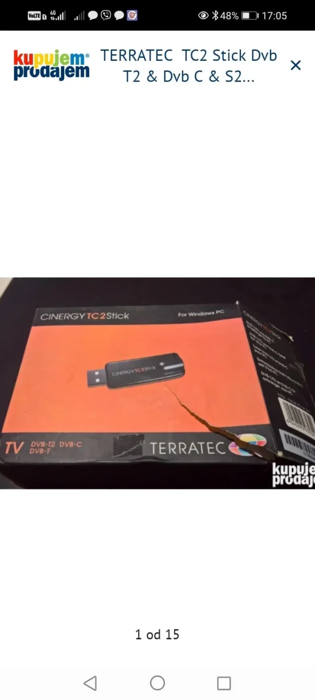 Digitalni DVB-T2 & T3 DVB-C & Vivax  risiveri & Antena digi