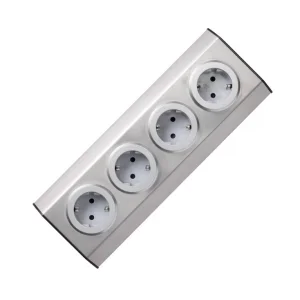 HOME Podsklop sa 4 utičnice KNV04