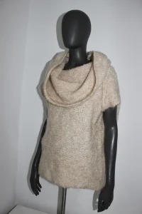 dzemper bez rukava Made in Italy L/XL rolka