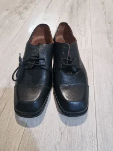 Boreli kožne cipele br. 42