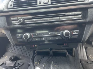 Radio za BMW 5 F10