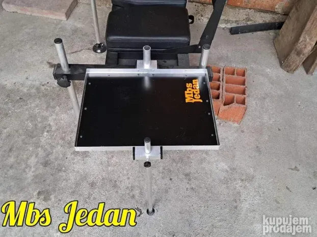 Tacna 30 cm x 40 cm  sa jednom nogicom