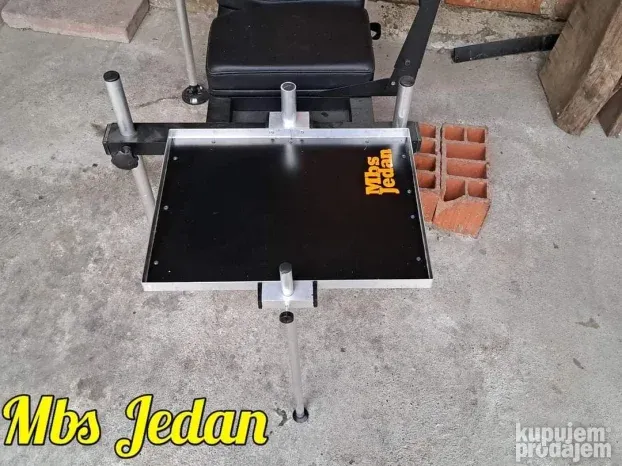 Tacna 30 cm x 40 cm  sa jednom nogicom
