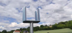 Gradjevinski tronožac za podupirač