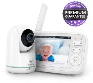 Truelife nannycam R5