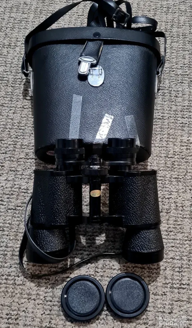 Kennex 8X40 dvogled