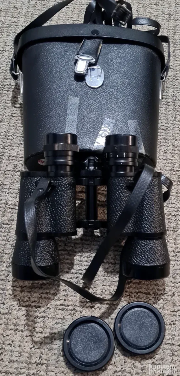Kennex 8X40 dvogled