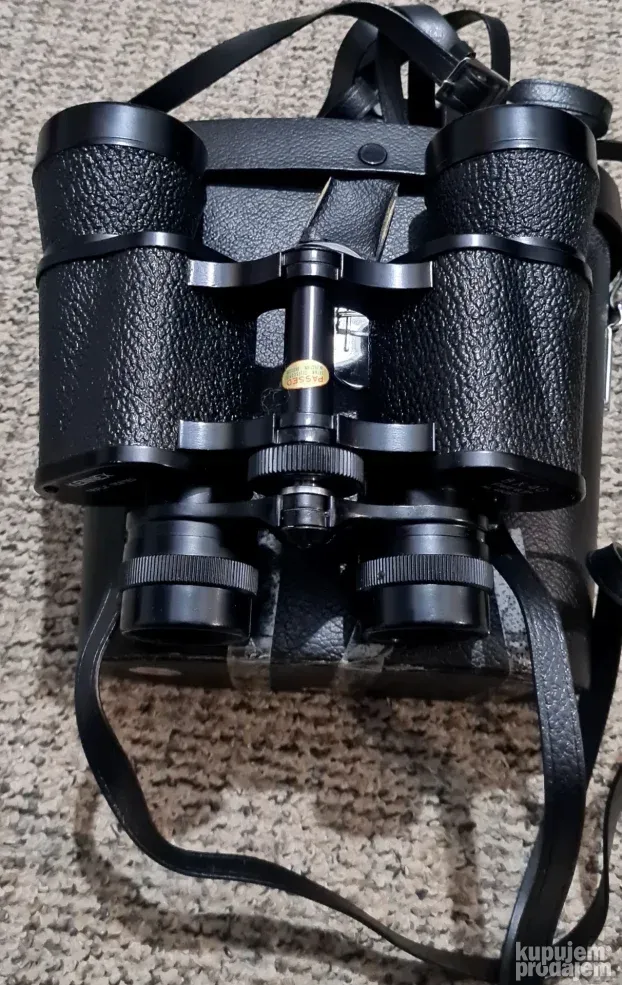 Kennex 8X40 dvogled