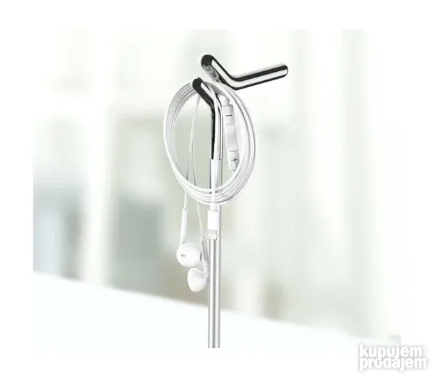Ugreen nosač za slušalice stoni alu LP143