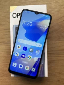 Oppo A54S 4/128