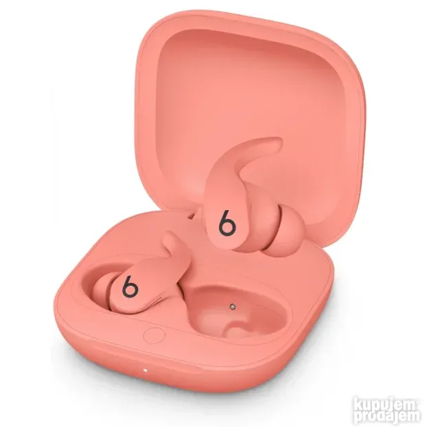 APPLE Beats Fit Pro coral pink