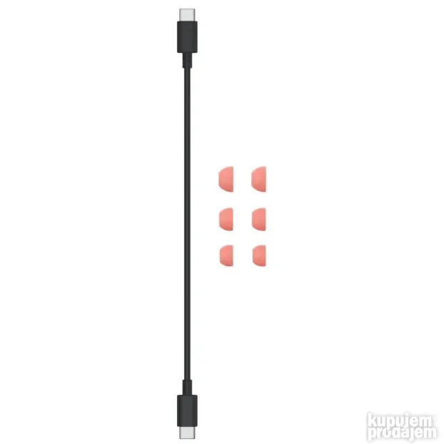 APPLE Beats Fit Pro coral pink