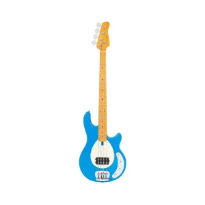 Sire Marcus Miller Z3 4 BLU bas gitara
