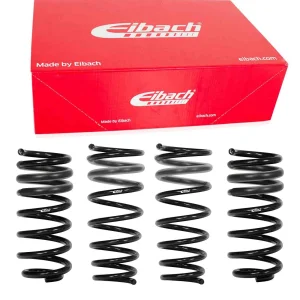 4x Pro-Kit Opruge za spuštanje OPEL VECTRA C, VECTRA C GTS