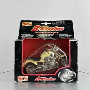 1/18 Maisto BMW motorcikl R 1200 c r1200c