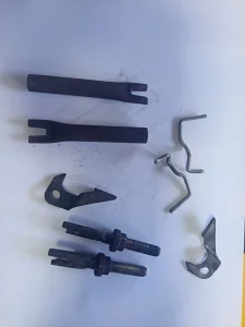 steleri za paknove chevrolet daewoo matiz spark tico