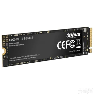 Ssd Dahua 1TB C900 Plus-B M.2 PCIE M.2 2280 DHISD-C900VN1TB-