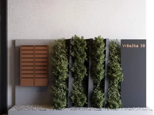 vršačka36, Futoški put, 3.0, 68 m²