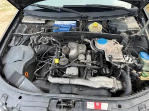 EGR ventil za Audi a6 c5 2.5 tdi