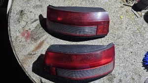 Mazda 323 BG Popaj Stopovi