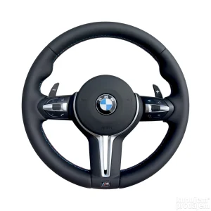 BMW M Volan E90 E91 E92 E93 E60 E61 E70 E71 E72 Е53 Е89