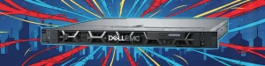 Dell R640 14xSFF 8x1G 2xCPU 64 GB DDR4 jedinstven model
