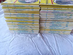 LUN kralj ponoći 68 komada