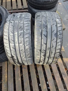 Gume 245 30 R20 245 30 20 Achilles