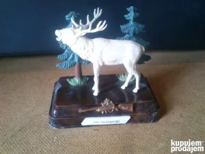 Lovački Ukras Jelen