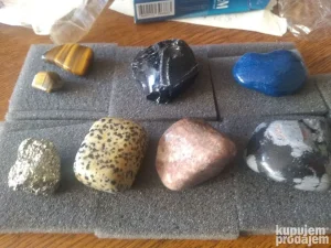 Kameni za izradu nakita