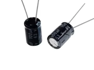 Elektroliti kondenzatori 100uf 63V