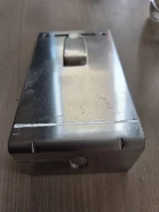 Kotve za ventilisanu fasadu