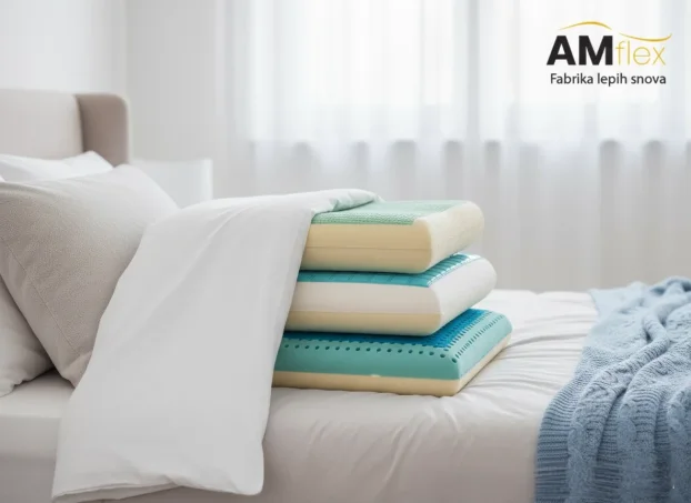 DUŠEK, NADDUŠEK, JASTUK navlaka za dušek