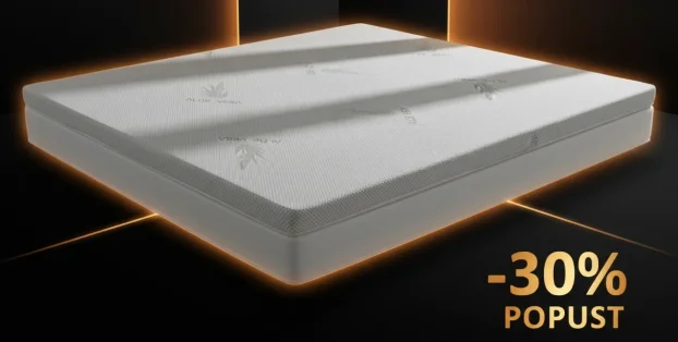 DUŠEK, NADDUŠEK, JASTUK navlaka za dušek