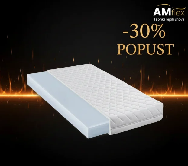 DUŠEK, NADDUŠEK, JASTUK navlaka za dušek