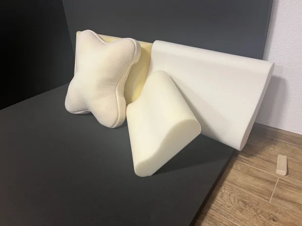 DUŠEK, NADDUŠEK, JASTUK navlaka za dušek