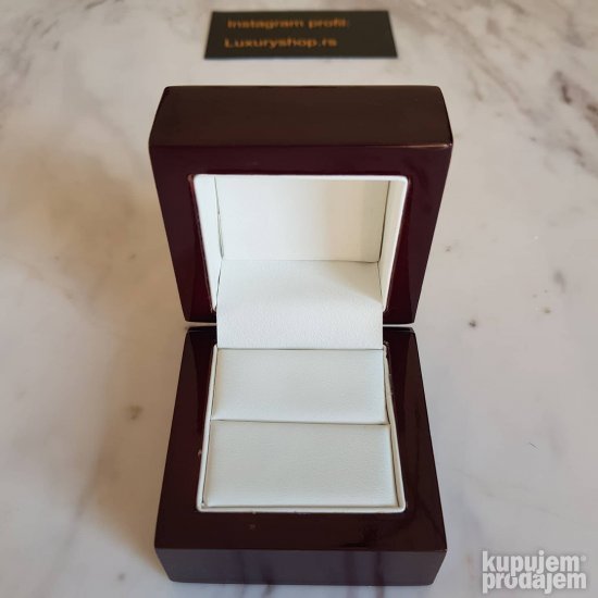 MONTBLANC GOLD dugmad za manzetne za kosulju