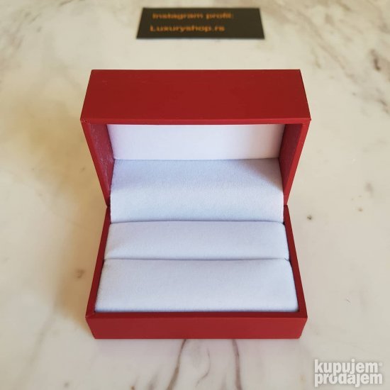 MONTBLANC GOLD dugmad za manzetne za kosulju
