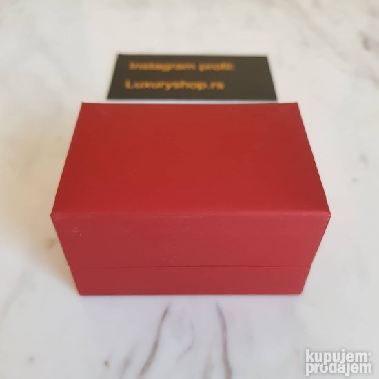 MONTBLANC GOLD dugmad za manzetne za kosulju