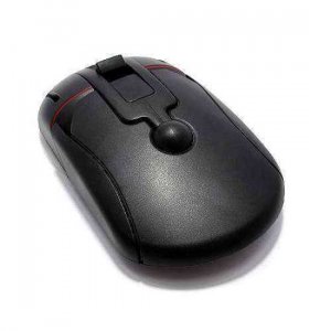 Drzac za mobilni telefon MOUSE crni - NOVO